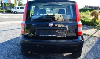 Fiat Panda noir 1.1i Active TOIT OUVRANT complet