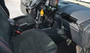 Ford EcoSport 1.0 EcoBoost FWD ST Line complet