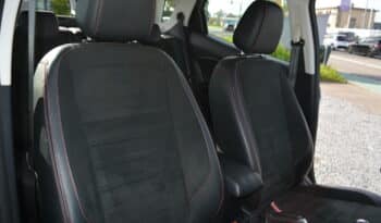 Ford EcoSport 1.0 EcoBoost FWD ST Line complet