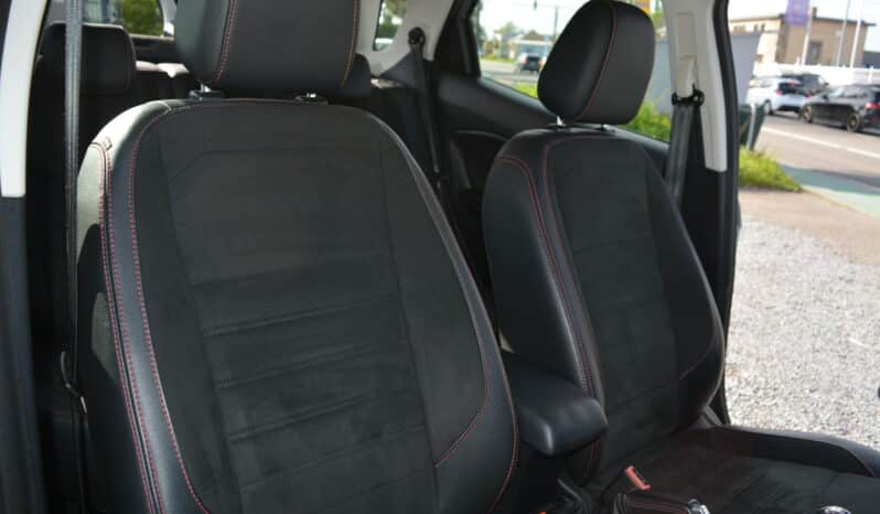 Ford EcoSport 1.0 EcoBoost FWD ST Line complet