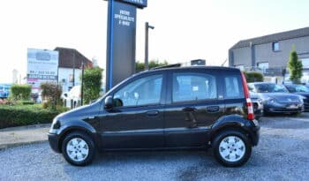 Fiat Panda noir 1.1i Active TOIT OUVRANT complet