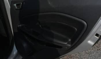 Ford EcoSport 1.0 EcoBoost FWD ST Line complet