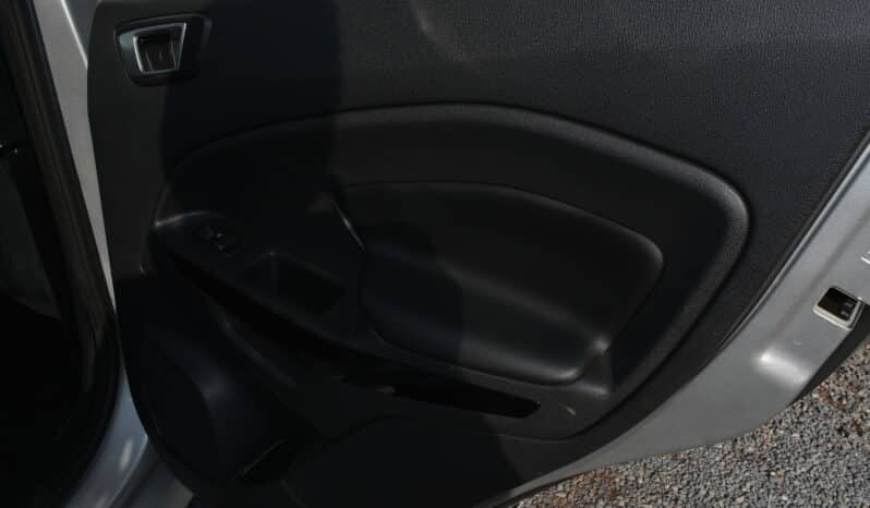 Ford EcoSport 1.0 EcoBoost FWD ST Line complet