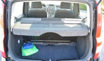 Fiat Panda noir 1.1i Active TOIT OUVRANT complet
