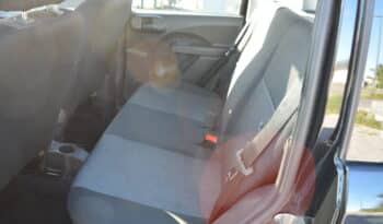 Fiat Panda noir 1.1i Active TOIT OUVRANT complet