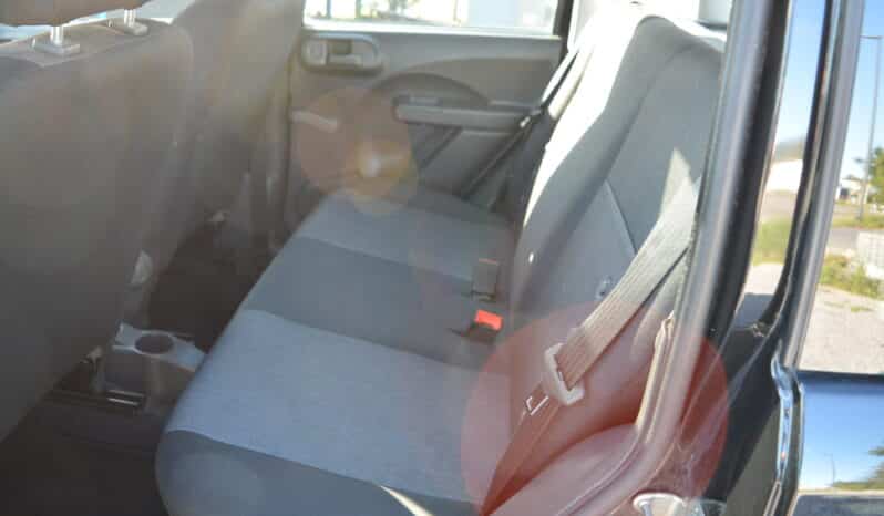 Fiat Panda noir 1.1i Active TOIT OUVRANT complet