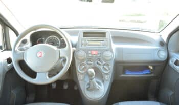 Fiat Panda noir 1.1i Active TOIT OUVRANT complet