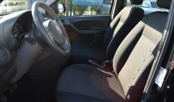 Fiat Panda noir 1.1i Active TOIT OUVRANT complet