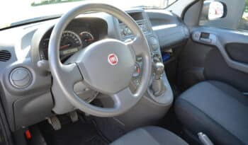 Fiat Panda noir 1.1i Active TOIT OUVRANT complet