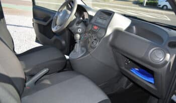 Fiat Panda noir 1.1i Active TOIT OUVRANT complet