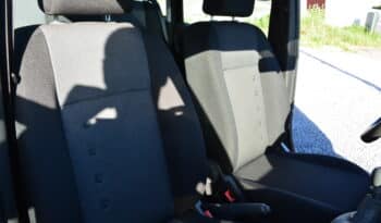 Fiat Panda noir 1.1i Active TOIT OUVRANT complet