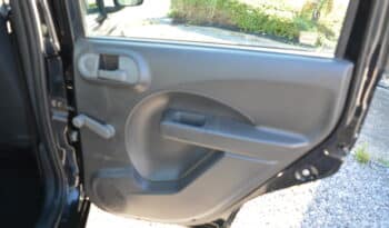 Fiat Panda noir 1.1i Active TOIT OUVRANT complet