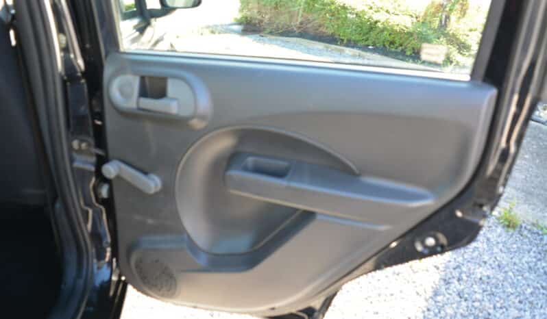 Fiat Panda noir 1.1i Active TOIT OUVRANT complet
