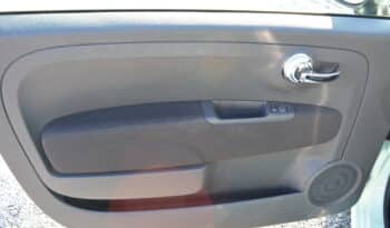 Fiat 500 1.2i Lounge Toit Panoramic GPS Clim complet