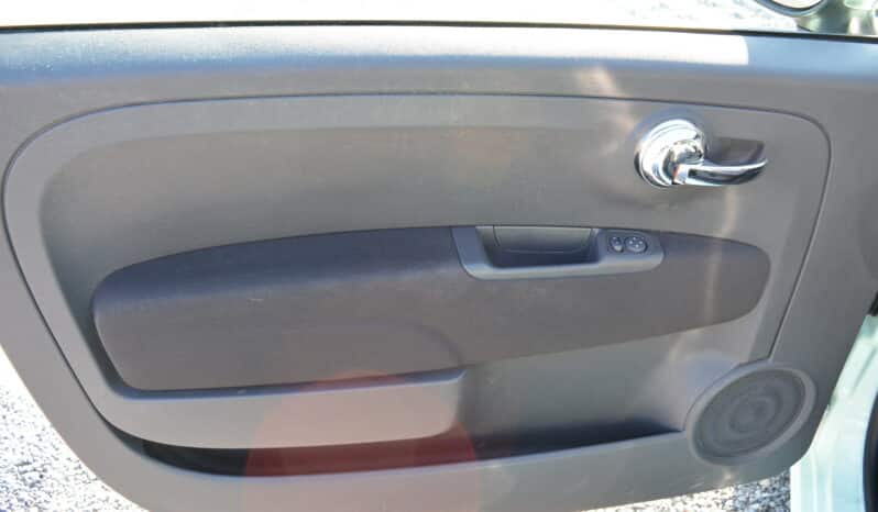 Fiat 500 1.2i Lounge Toit Panoramic GPS Clim complet