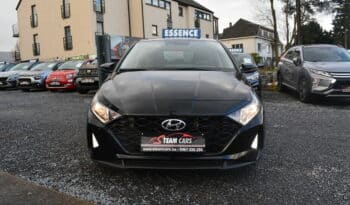 Hyundai i20 1.0 T-GDi MHEV Techno complet