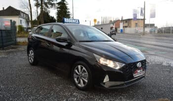 Hyundai i20 1.0 T-GDi MHEV Techno complet