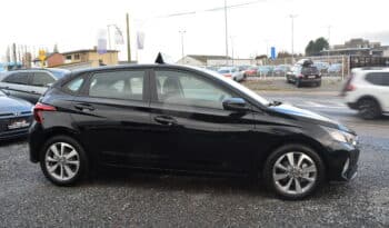 Hyundai i20 1.0 T-GDi MHEV Techno complet