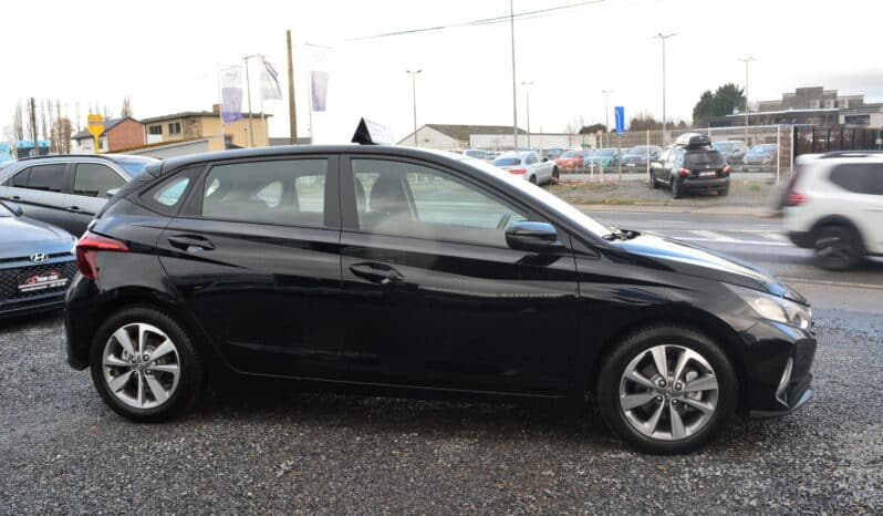 Hyundai i20 1.0 T-GDi MHEV Techno complet