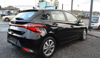 Hyundai i20 1.0 T-GDi MHEV Techno complet