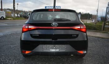 Hyundai i20 1.0 T-GDi MHEV Techno complet