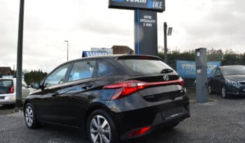 Hyundai i20 1.0 T-GDi MHEV Techno complet