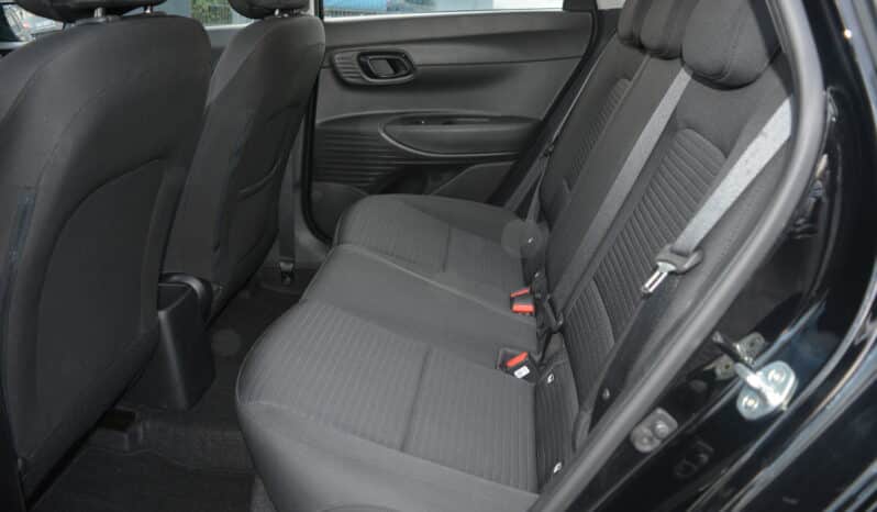 Hyundai i20 1.0 T-GDi MHEV Techno complet