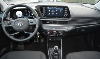 Hyundai i20 1.0 T-GDi MHEV Techno complet