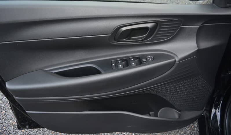 Hyundai i20 1.0 T-GDi MHEV Techno complet