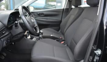 Hyundai i20 1.0 T-GDi MHEV Techno complet