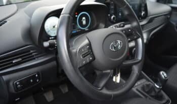 Hyundai i20 1.0 T-GDi MHEV Techno complet