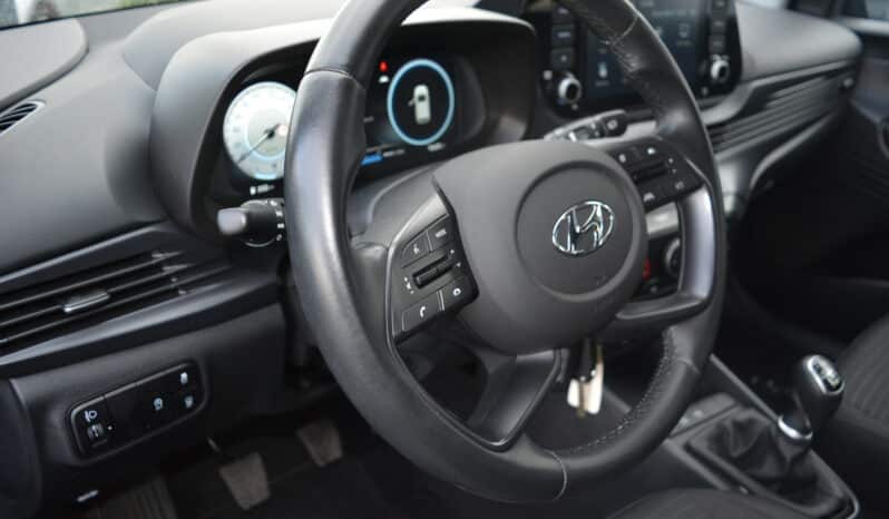 Hyundai i20 1.0 T-GDi MHEV Techno complet