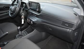 Hyundai i20 1.0 T-GDi MHEV Techno complet
