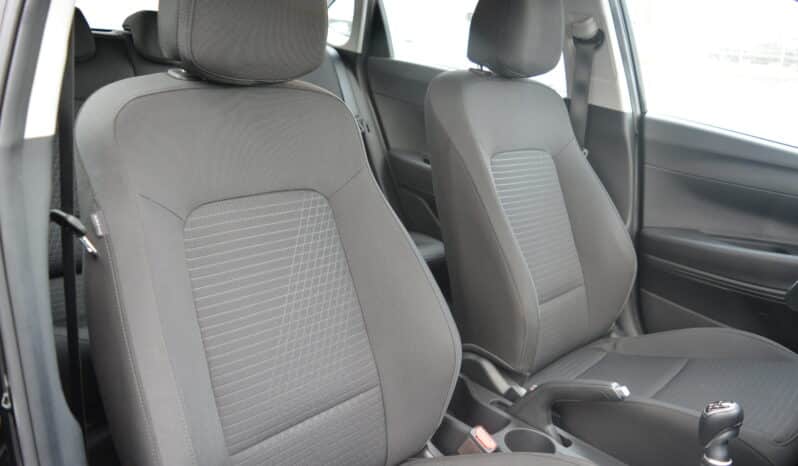 Hyundai i20 1.0 T-GDi MHEV Techno complet