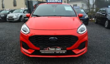 Ford Fiesta 1.0 EcoBoost ST-Line complet