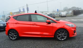 Ford Fiesta 1.0 EcoBoost ST-Line complet
