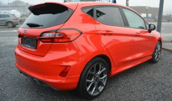 Ford Fiesta 1.0 EcoBoost ST-Line complet