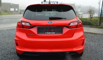 Ford Fiesta 1.0 EcoBoost ST-Line complet