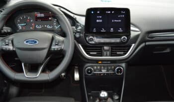 Ford Fiesta 1.0 EcoBoost ST-Line complet