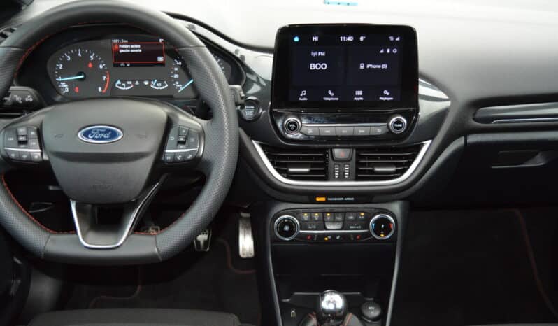 Ford Fiesta 1.0 EcoBoost ST-Line complet