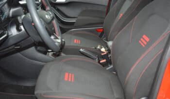 Ford Fiesta 1.0 EcoBoost ST-Line complet