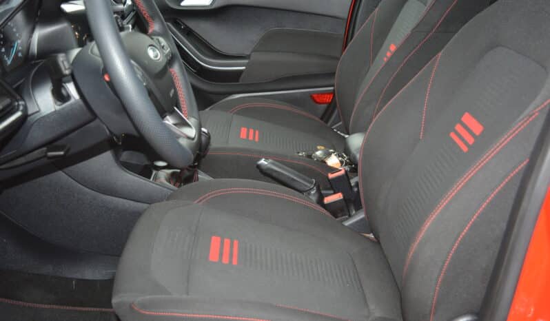 Ford Fiesta 1.0 EcoBoost ST-Line complet