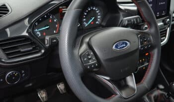 Ford Fiesta 1.0 EcoBoost ST-Line complet