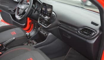 Ford Fiesta 1.0 EcoBoost ST-Line complet