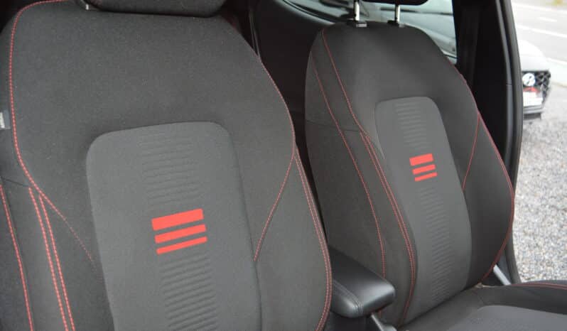 Ford Fiesta 1.0 EcoBoost ST-Line complet
