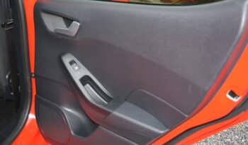 Ford Fiesta 1.0 EcoBoost ST-Line complet