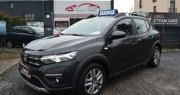 Dacia Sandero Stepway 1.0 TCe Plus