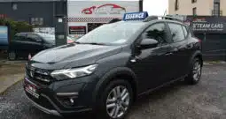 Dacia Sandero Stepway 1.0 TCe Plus