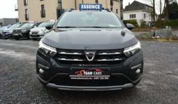 Dacia Sandero Stepway 1.0 TCe Plus complet