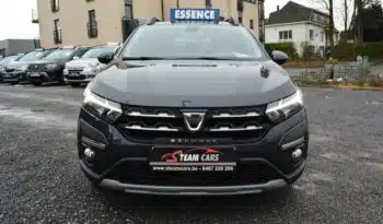 Dacia Sandero Stepway 1.0 TCe Plus complet